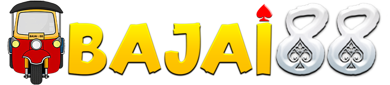 BAJAI88 SLOT